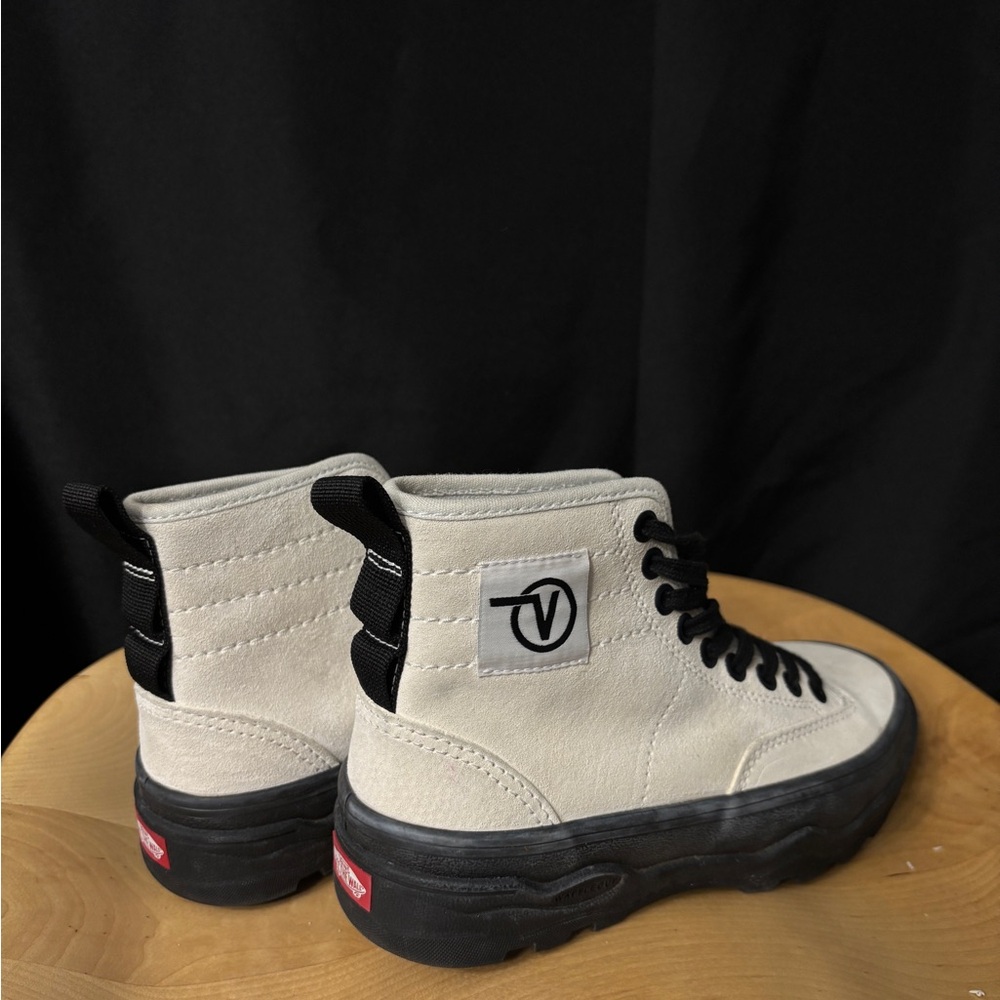 Vans Off-White Sk8-Hi Unisex -